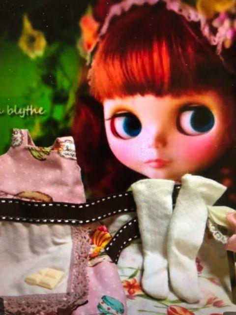 ブライス 洋服 < おもちゃ ブライス 洋服 < おもちゃの