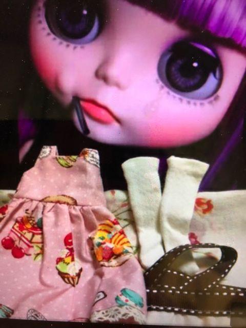 ブライス 洋服 < おもちゃ ブライス 洋服 < おもちゃの