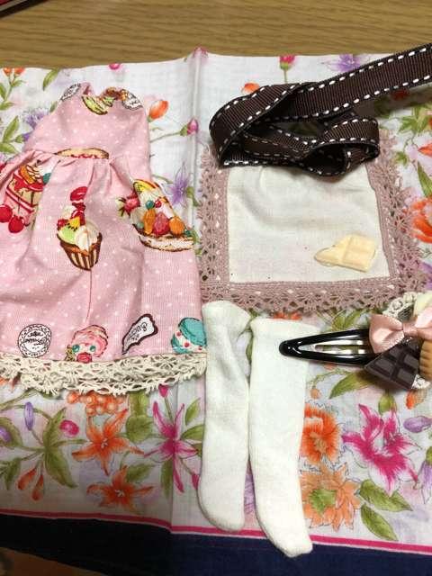 ブライス 洋服 < おもちゃ ブライス 洋服 < おもちゃの