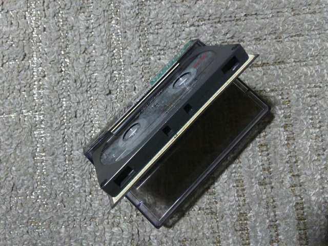 �^���g�p�σJ�Z�b�g�e�[�v �}�N�Z�� metal UD 110 ���^���|�W�V���� �� CD/DVD/�r�f�I�� 