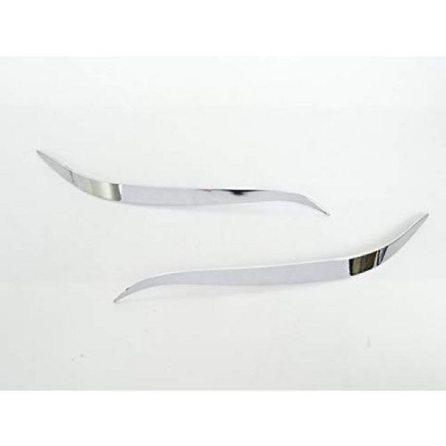 トヨタ イプサム 10系 15系 (1996年 - 2001年) メッキ アイライン < 自動車/バイク トヨタ イプサム 10系 15系 (1996年 - 2001年) メッキ アイライン < 自動車/バイク