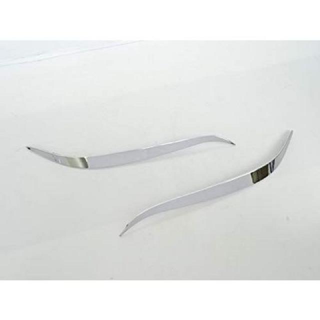 トヨタ イプサム 10系 15系 (1996年 - 2001年) メッキ アイライン < 自動車/バイク トヨタ イプサム 10系 15系 (1996年 - 2001年) メッキ アイライン < 自動車/バイク