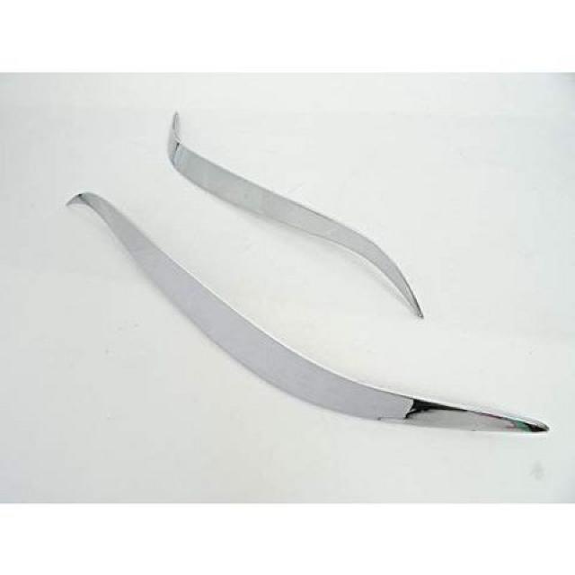 トヨタ イプサム 10系 15系 (1996年 - 2001年) メッキ アイライン < 自動車/バイク トヨタ イプサム 10系 15系 (1996年 - 2001年) メッキ アイライン < 自動車/バイク