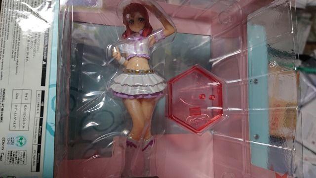 ラブライブ!・トイズワークスフィギュア・西木野真姫 < アニメ/コミック/キャラクター  ラブライブ!・トイズワークスフィギュア・西木野真姫  < アニメ/コミック/キャラクターの