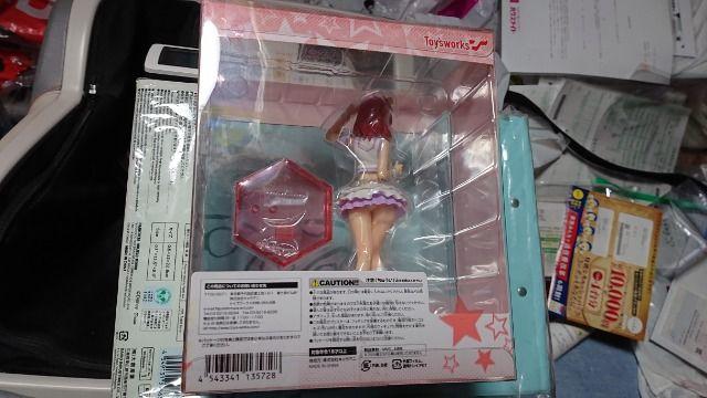 ラブライブ!・トイズワークスフィギュア・西木野真姫 < アニメ/コミック/キャラクター  ラブライブ!・トイズワークスフィギュア・西木野真姫 < アニメ/コミック/キャラクターの
