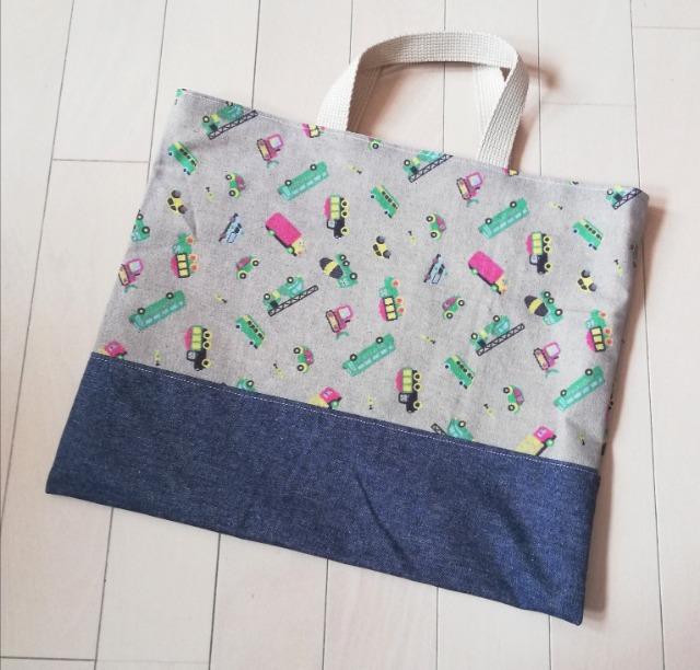 レッスンバッグハンドメイド < キッズ/ベビー  レッスンバッグハンドメイド < キッズ/ベビーの