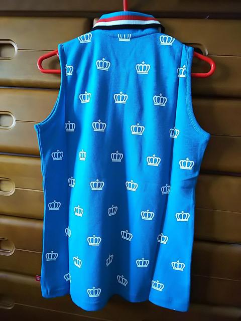 BABYDOLL☆総柄ポロTT(o>ω<o) < ブランド BABYDOLL☆総柄ポロTT(o>ω<o) < ブランドの