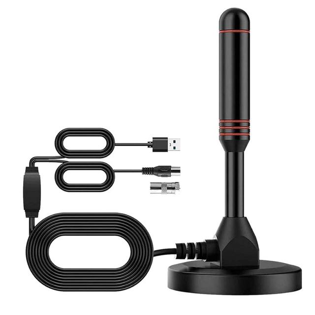 �����A���e�i �n�f�W �e���r �u�[�X�^�[���� 4K HD TV �f�W�^��