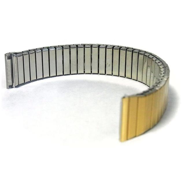 伸びるバンド×2本 バネ棒幅:18mm < 男性アクセサリー/時計  伸びるバンド×2本 バネ棒幅:18mm < 男性アクセサリー/時計の