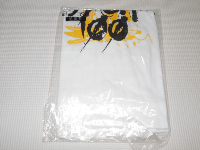 モブサイコ100 2 半袖Tシャツ Limited Base ロック.ver ホワイト < アニメ/コミック/キャラクター  モブサイコ100 2 半袖Tシャツ Limited Base ロック.ver ホワイト < アニメ/コミック/キャラクターの