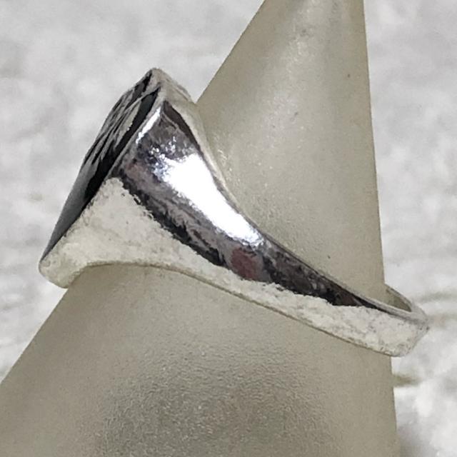 【新品/13号】とろける☆メルトハートデザインリング < ブランド 【新品/13号】とろける☆メルトハートデザインリング < ブランドの