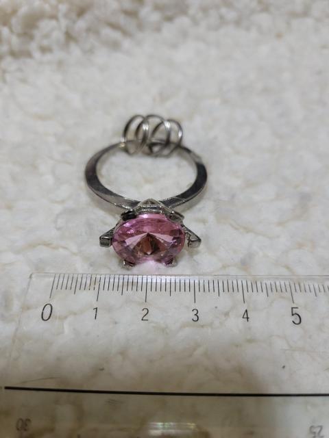 指輪型 キーリング < インテリア/ライフ 指輪型 キーリング < インテリア/ライフの