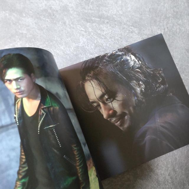 【初回盤】Blu-ray 2枚組★HiGH & LOW THE RED RAIN < CD/DVD/ビデオ  【初回盤】Blu-ray 2枚組★HiGH & LOW THE RED RAIN < CD/DVD/ビデオの