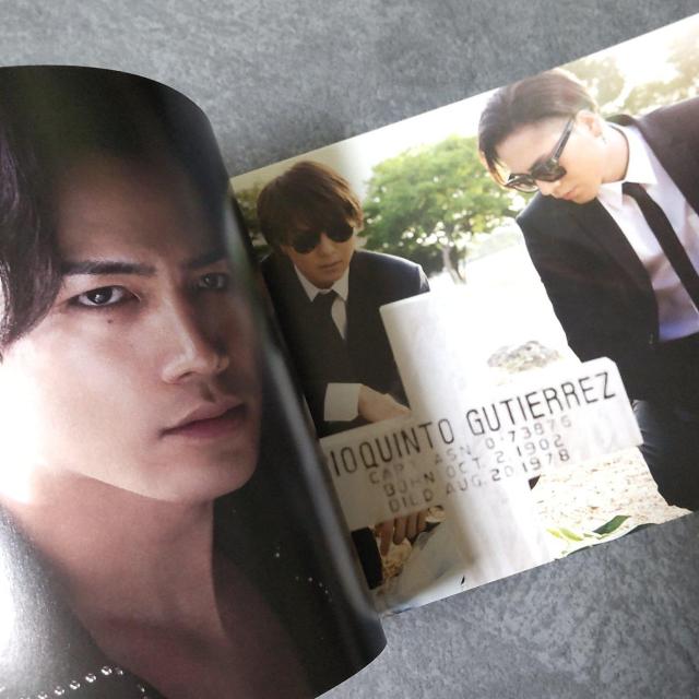 【初回盤】Blu-ray 2枚組★HiGH & LOW THE RED RAIN < CD/DVD/ビデオ  【初回盤】Blu-ray 2枚組★HiGH & LOW THE RED RAIN < CD/DVD/ビデオの