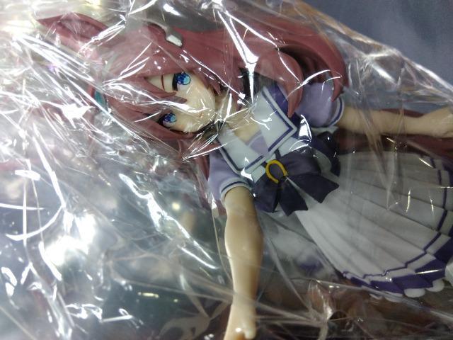展示品 ウマ娘 フィギュア < ホビー  展示品 ウマ娘 フィギュア  < ホビーの