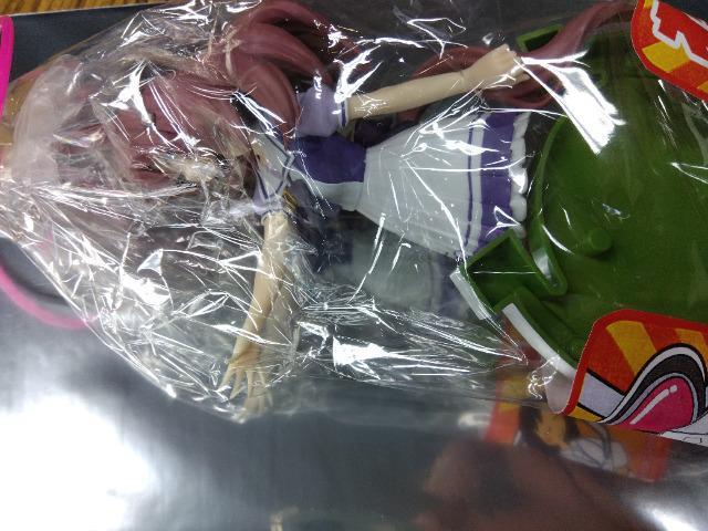 展示品 ウマ娘 フィギュア < ホビー  展示品 ウマ娘 フィギュア < ホビーの