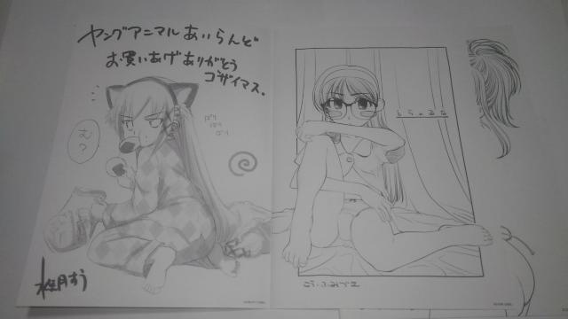 ヤングアニマルあいらんど とらのあな 非売品 限定 冊子 4点セット Sランク キミキス アマガミ 海の御先 等 < アニメ/コミック/キャラクター  ヤングアニマルあいらんど とらのあな 非売品 限定 冊子 4点セット Sランク キミキス アマガミ 海の御先 等 < アニメ/コミック/キャラクターの