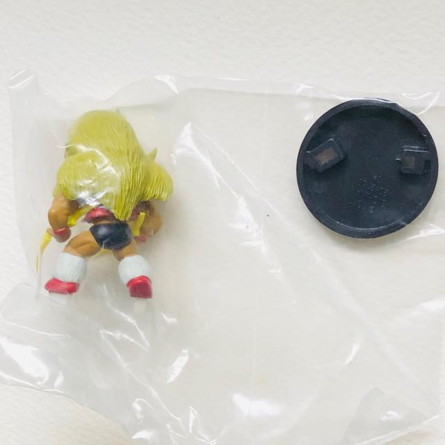 キン肉マン フィギュアコレクション 夢の超人タッグ編2 3.ネプチューンマン < アニメ/コミック/キャラクター キン肉マン フィギュアコレクション 夢の超人タッグ編2 3.ネプチューンマン < アニメ/コミック/キャラクターの