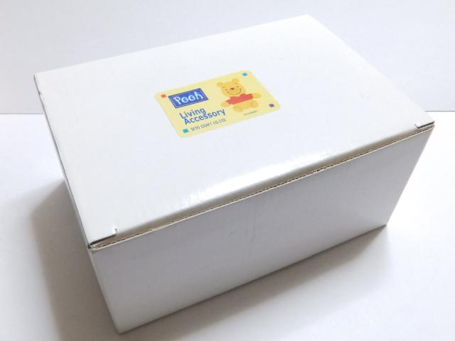 《New》プーさん★ソープディッシュ/石けん置き<箱付> < インテリア/ライフ 《New》プーさん★ソープディッシュ/石けん置き<箱付> < インテリア/ライフの