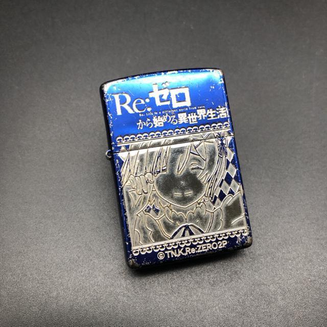  ZIPPO Wb|[ Re:[n܂ِE G 21   jt@bV 