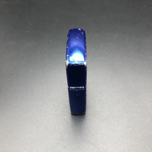  ZIPPO Wb|[ Re:[n܂ِE G 21  jt@bV 