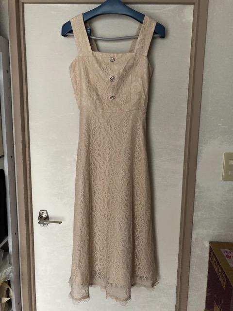 新品タグ付きRady レースビジューロングワンピース < ブランド  新品タグ付きRady レースビジューロングワンピース < ブランドの