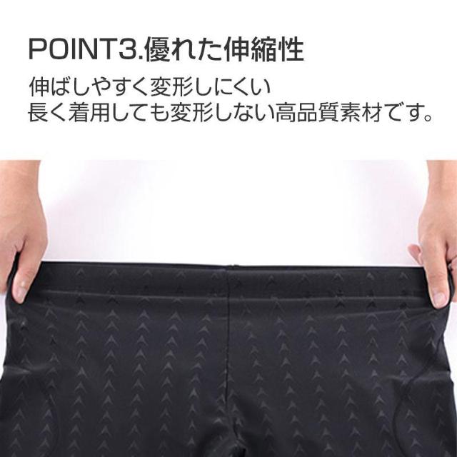 メンズ 競泳水着 ハーフパンツ サメ柄 ブラック 大人 子供 小学生 中学 撥水 エクササイズ フィットネス 速乾 伸縮 ショート < レジャー/スポーツ メンズ 競泳水着 ハーフパンツ サメ柄 ブラック 大人 子供 小学生 中学 撥水 エクササイズ フィットネス 速乾 伸縮 ショート < レジャー/スポーツの