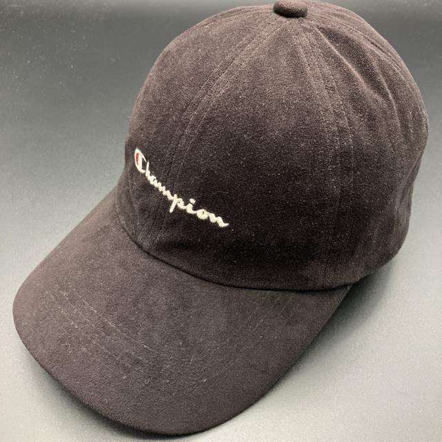 即決 champion チャンピオン キッズ 帽子 ブラック < ブランド  即決 champion チャンピオン キッズ 帽子 ブラック  < ブランドの