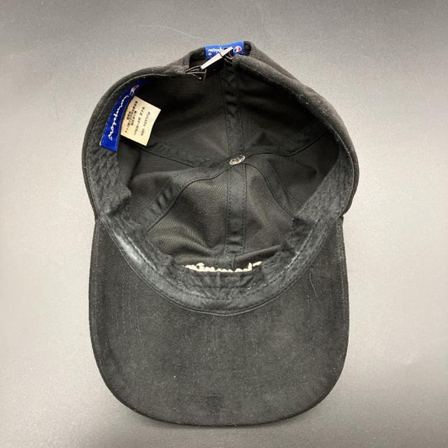 即決 champion チャンピオン キッズ 帽子 ブラック < ブランド  即決 champion チャンピオン キッズ 帽子 ブラック < ブランドの
