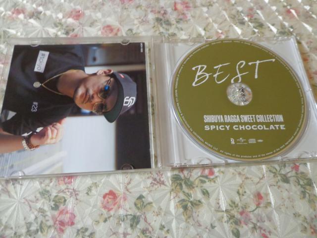 CD ★ SPICY CHOCOLATE ずっと スパイシーチョコレート! ★ CD、Blu-ray、DVD 2枚で送料180円 < CD/DVD/ビデオ CD ★ SPICY CHOCOLATE ずっと スパイシーチョコレート! ★ CD、Blu-ray、DVD 2枚で送料180円 < CD/DVD/ビデオの