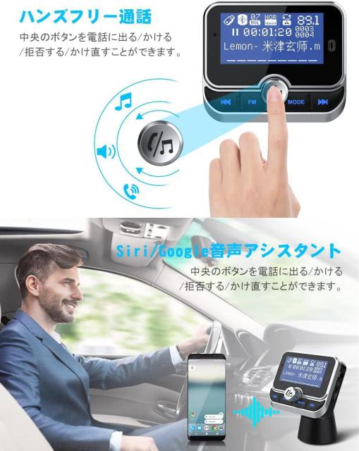 fmgX~b^[ bluetooth QC3.0}[dڂ4USB|[g AUX-IN/OUTɍv4̉yĐ  /oCN