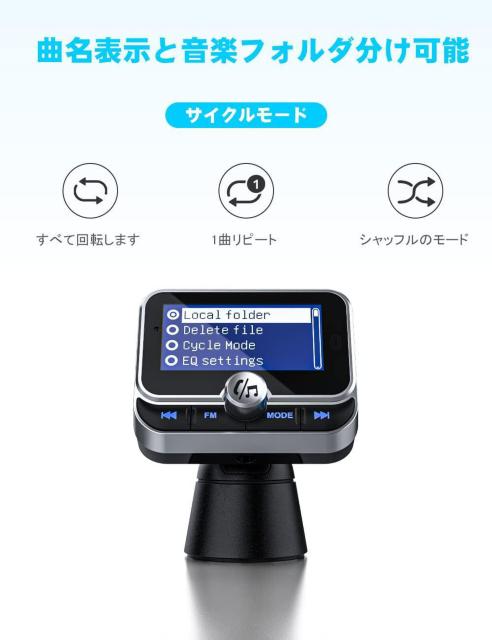 fmgX~b^[ bluetooth QC3.0}[dڂ4USB|[g AUX-IN/OUTɍv4̉yĐ  /oCN