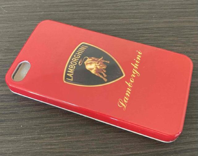ランボルギーニ「オーナー用贈答品」、「新品未使用」コレクションスのマホケース! < 自動車/バイク ランボルギーニ「オーナー用贈答品」、「新品未使用」コレクションスのマホケース! < 自動車/バイク