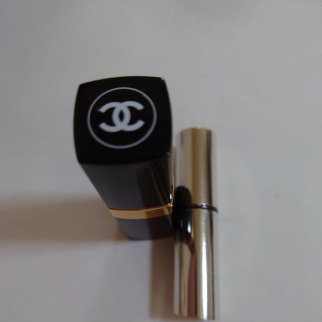 正規品CHANELROUGECOCO412番&オマケ付ピエヌルージュカラーヒィックス < ブランド  正規品CHANELROUGECOCO412番&オマケ付ピエヌルージュカラーヒィックス < ブランドの