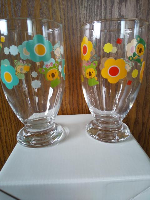 ロッテオリジナルパフェグラス当選品 < ホビー  ロッテオリジナルパフェグラス当選品 < ホビーの