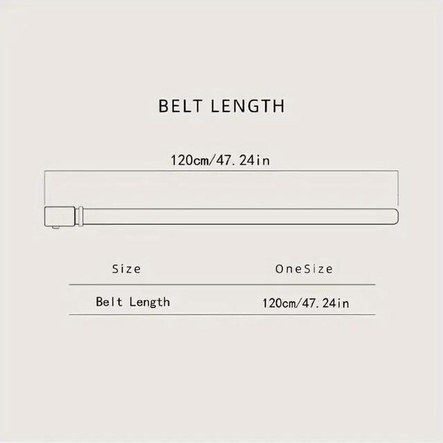 残1点お試し価格1190円★【高級】エレガント 優雅 ビジネス カジュアル 自動バックル PUレザー ベルト チェック柄120cm < 男性ファッション  残1点お試し価格1190円★【高級】エレガント 優雅 ビジネス カジュアル 自動バックル PUレザー ベルト チェック柄120cm < 男性ファッションの