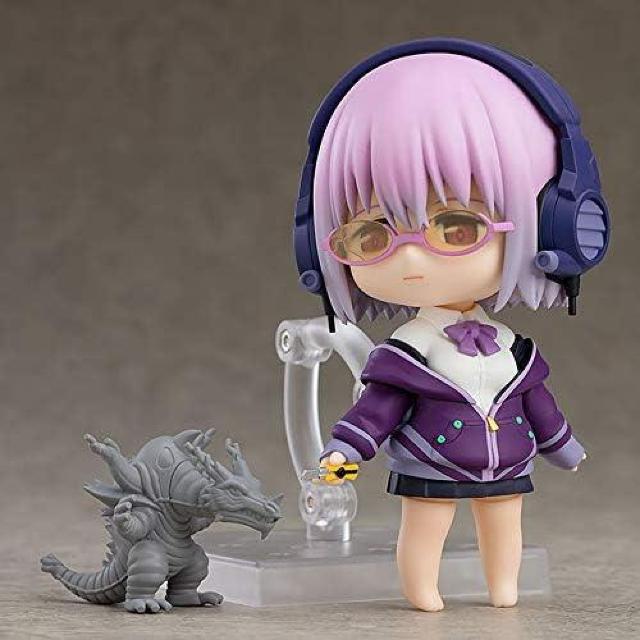 ねんどろいど SSSS.GRIDMAN 新条アカネ ●新品未開封美品 < ホビー  ねんどろいど SSSS.GRIDMAN 新条アカネ ●新品未開封美品 < ホビーの