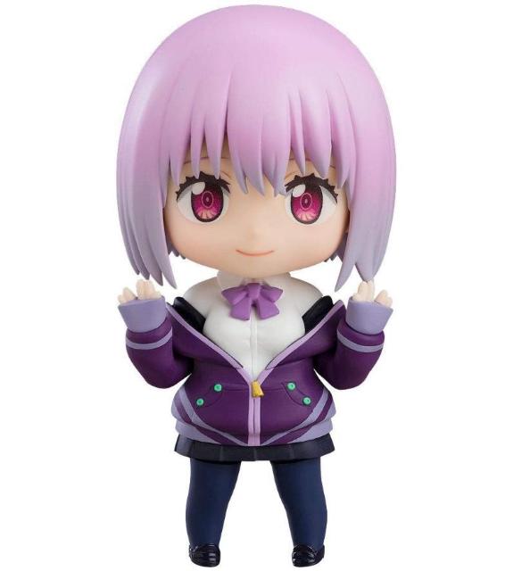 ねんどろいど SSSS.GRIDMAN 新条アカネ ●新品未開封美品 < ホビー  ねんどろいど SSSS.GRIDMAN 新条アカネ ●新品未開封美品 < ホビーの