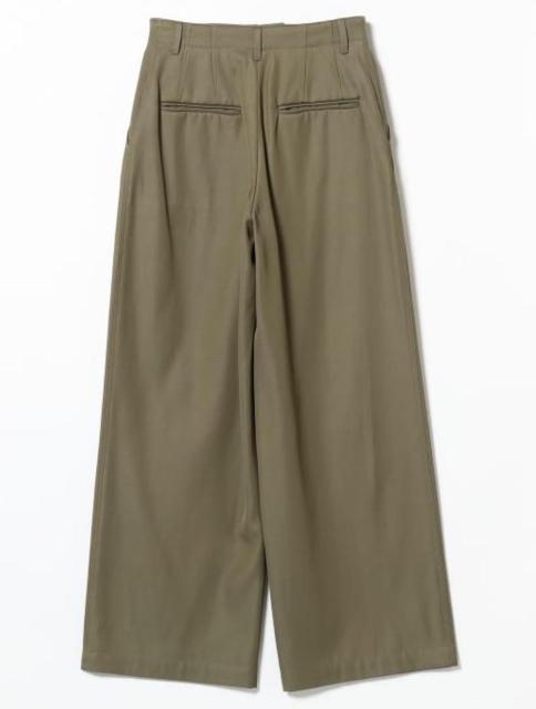 レディース セミワイド ストレート パンツ < 女性ファッション  レディース セミワイド ストレート パンツ < 女性ファッションの