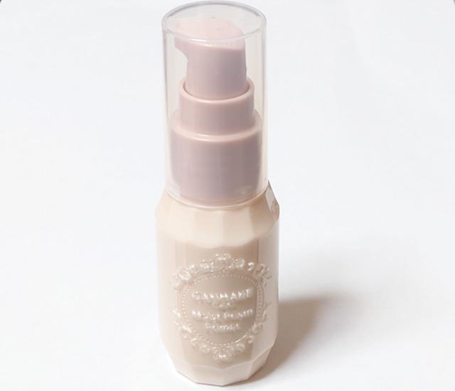 キャンメイク★モイスト プリズム プライマー【01】 < ブランド キャンメイク★モイスト プリズム プライマー【01】 < ブランドの