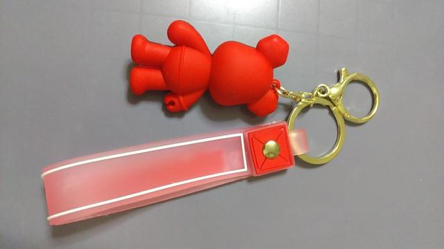未使用 キーホルダー Lazy little animals < 女性ファッション  未使用 キーホルダー Lazy little animals < 女性ファッションの