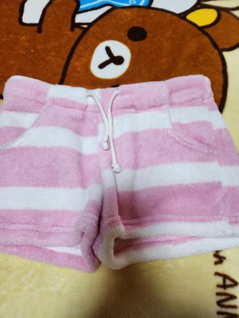 暖かモクモクパンツ < 女性ファッション  暖かモクモクパンツ < 女性ファッションの