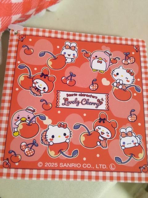 邩TILN[Ykʂ݁@}CfB@Lovely@Cherry