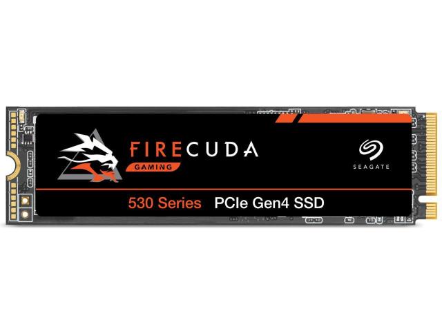 SEAGATE@SSD@FireCuda 530 ZP1000GM3A013 