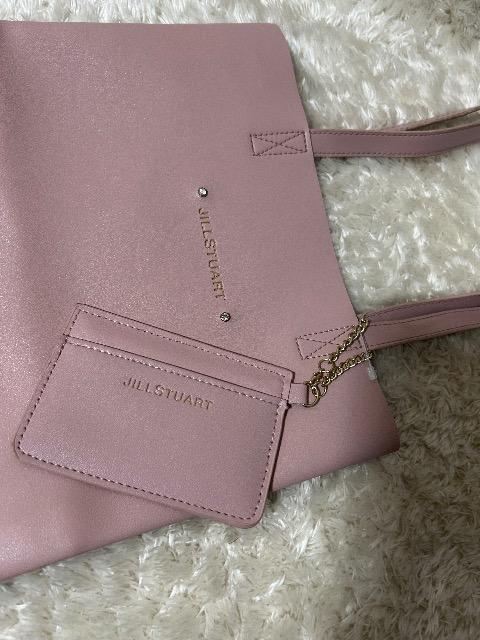 �V�i�^�O�t��JILL STUART���t�F�C�X�^�I��&�p�X�P�[�X�t���o�b�N