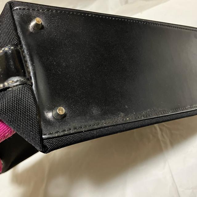 【ヴィンテージ】【Guy Laroche / ギラロッシュ】 ハンドバッグ < 女性ファッション 【ヴィンテージ】【Guy Laroche / ギラロッシュ】 ハンドバッグ < 女性ファッションの