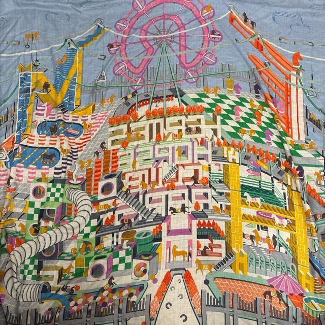 HERMES GX J140 WFA HORSE CLUB z[XNu  uh 