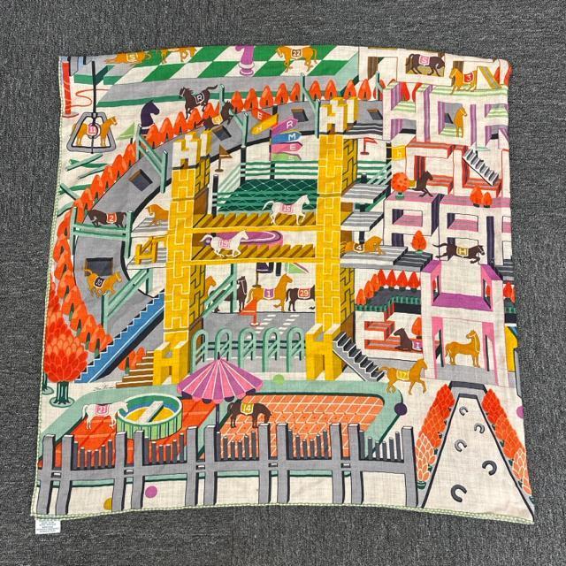 HERMES GX J140 WFA HORSE CLUB z[XNu  uh 