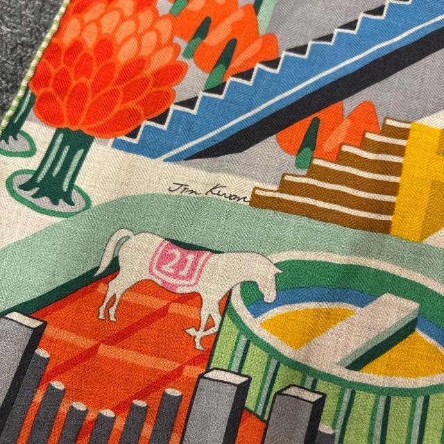 HERMES GX J140 WFA HORSE CLUB z[XNu  uh 