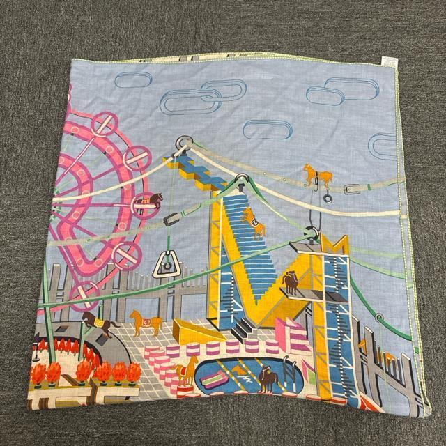 HERMES GX J140 WFA HORSE CLUB z[XNu  uh 